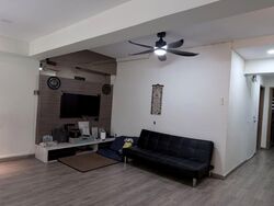 Blk 683D Woodlands Drive 62 (Woodlands), HDB 5 Rooms #576330101